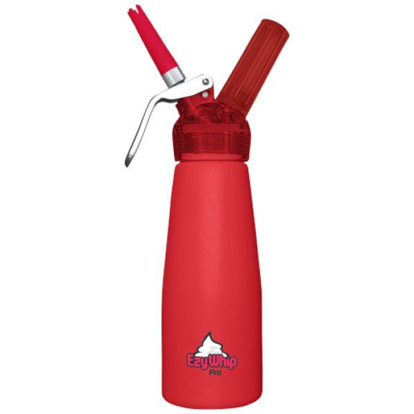 Ezywhip Cream Dispenser