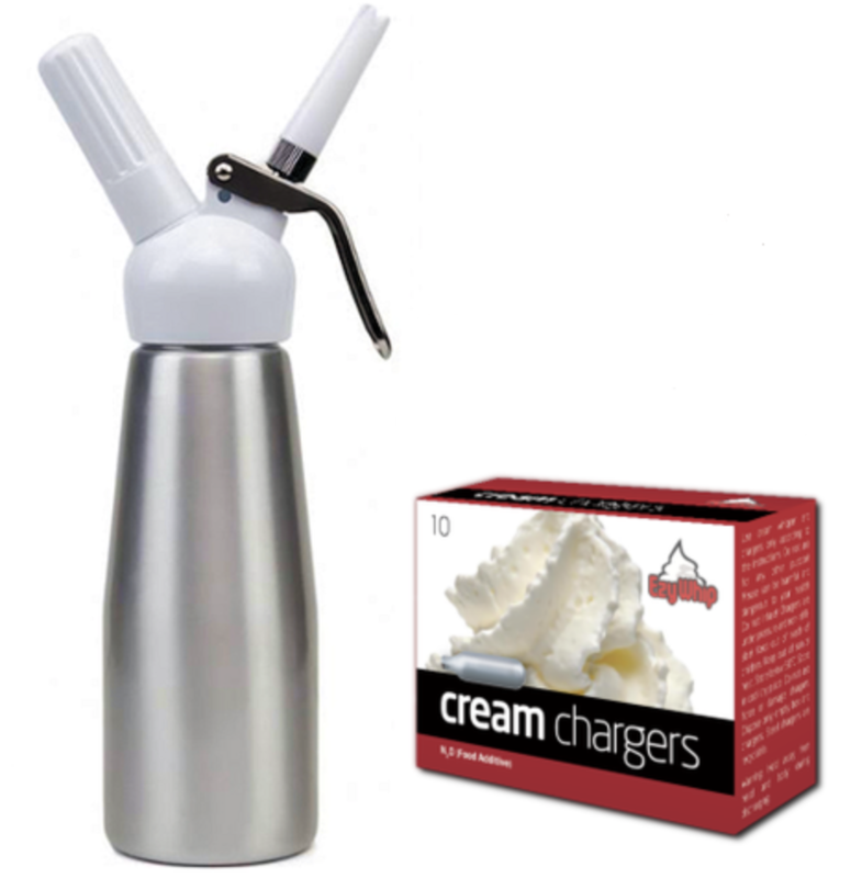 Ezywhip Bundle