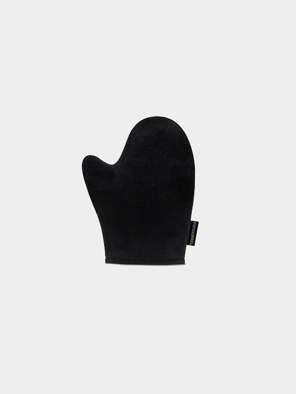 BLEND + BUFF MITT