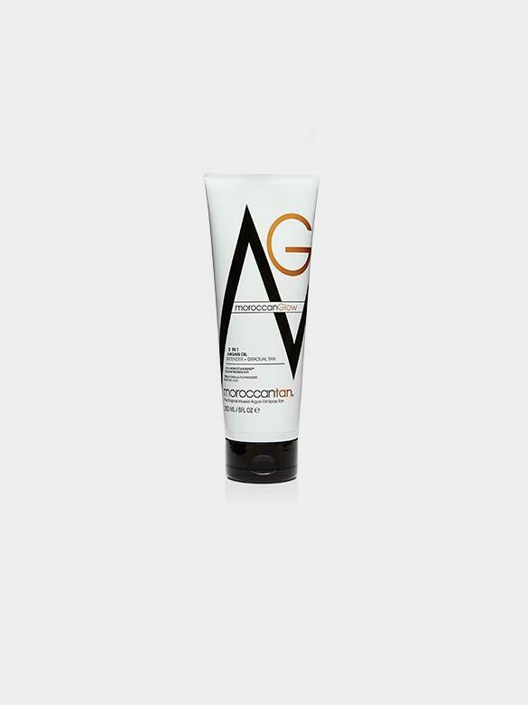 MOROCCAN GLOW 2 IN 1 EXTENDER