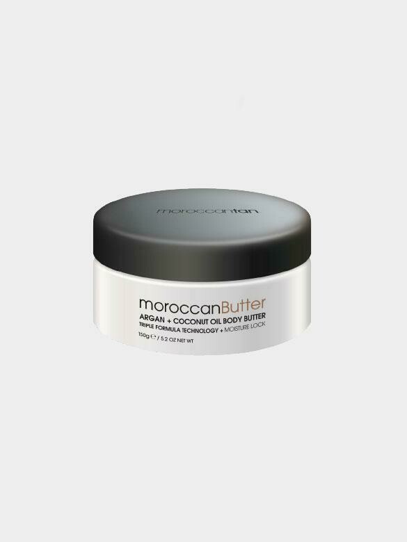 MOROCCAN BUTTER