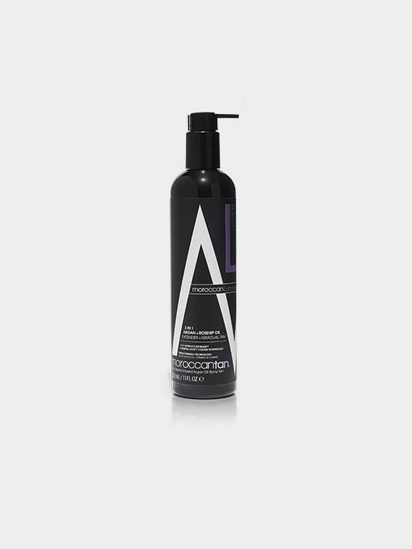 MOROCCAN LUMINOUS 3 IN 1 EXTENDER