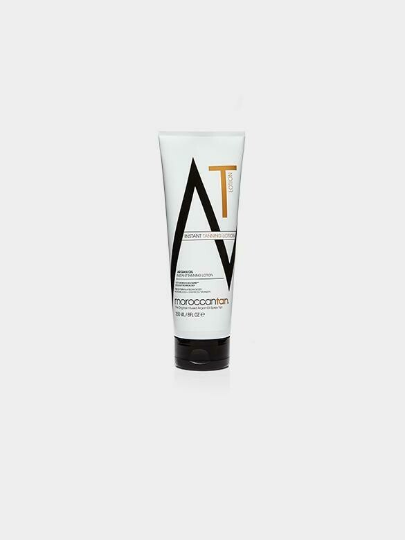 INSTANT TANNING LOTION