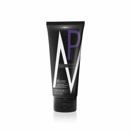 MoroccanTan Primer Exfoliator 150ml