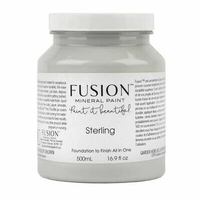 Fusion Paint