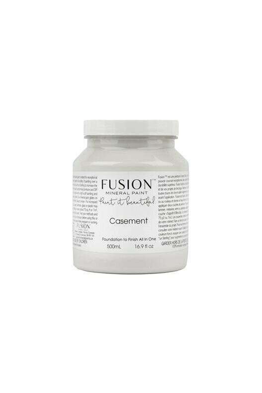 ​Casement Fusion Mineral Paint