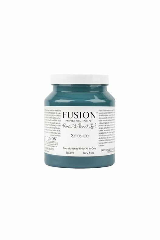 Seaside Mineral Paint
