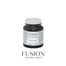 Chocolate Fusion Mineral Paint