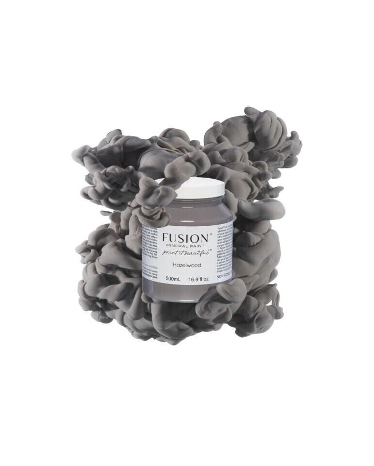 Hazelwood Fusion Mineral Paint