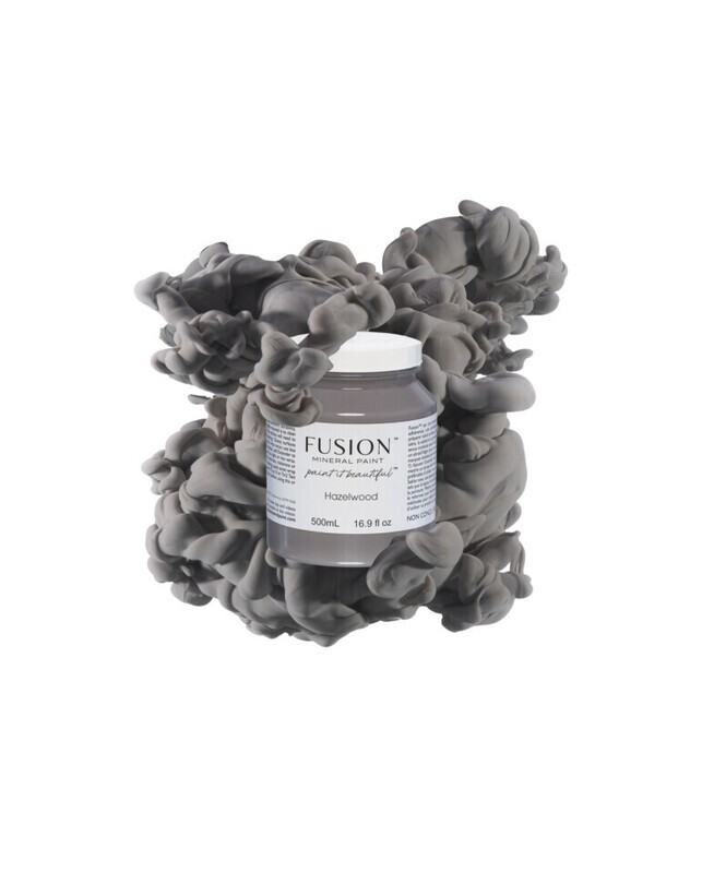 Hazelwood Fusion Mineral Paint