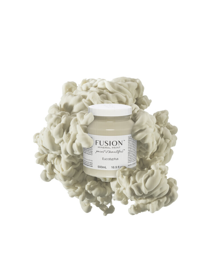 Eucalyptus Fusion Mineral Paint