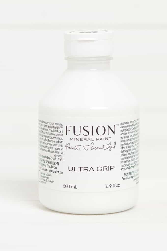 Fusion Ultra Grip (Bonding Agent)