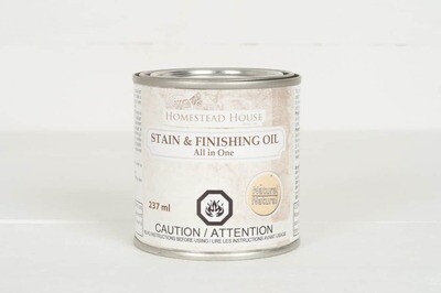 Finishing Products