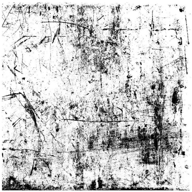 Distressed Decor stamp
