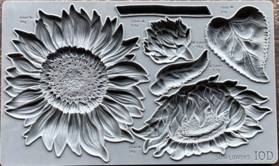 Moulds