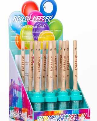 Brush Keeper Eco Brushes