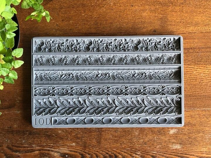 Trimmings 1