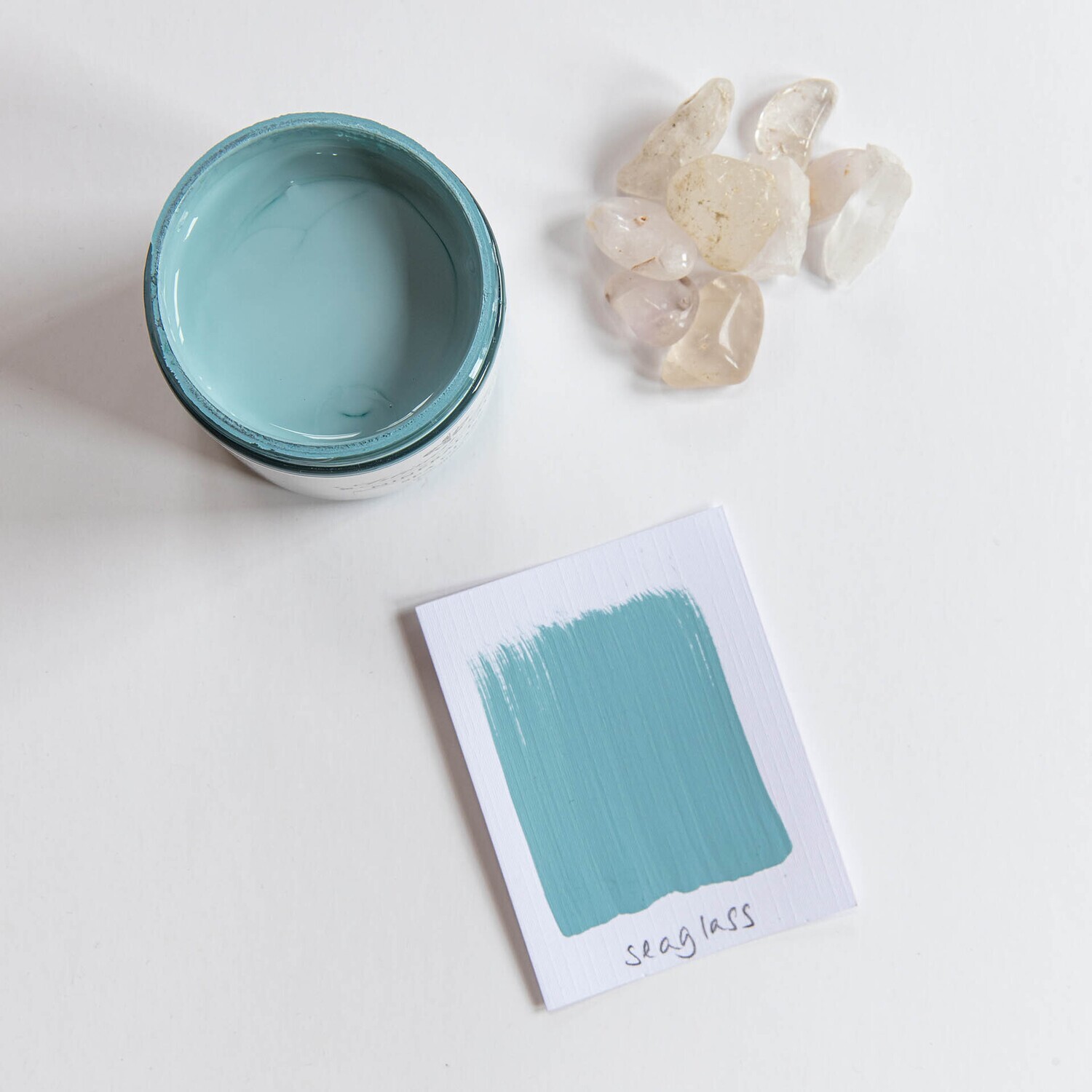 Seaglass, Select Size: 200ml