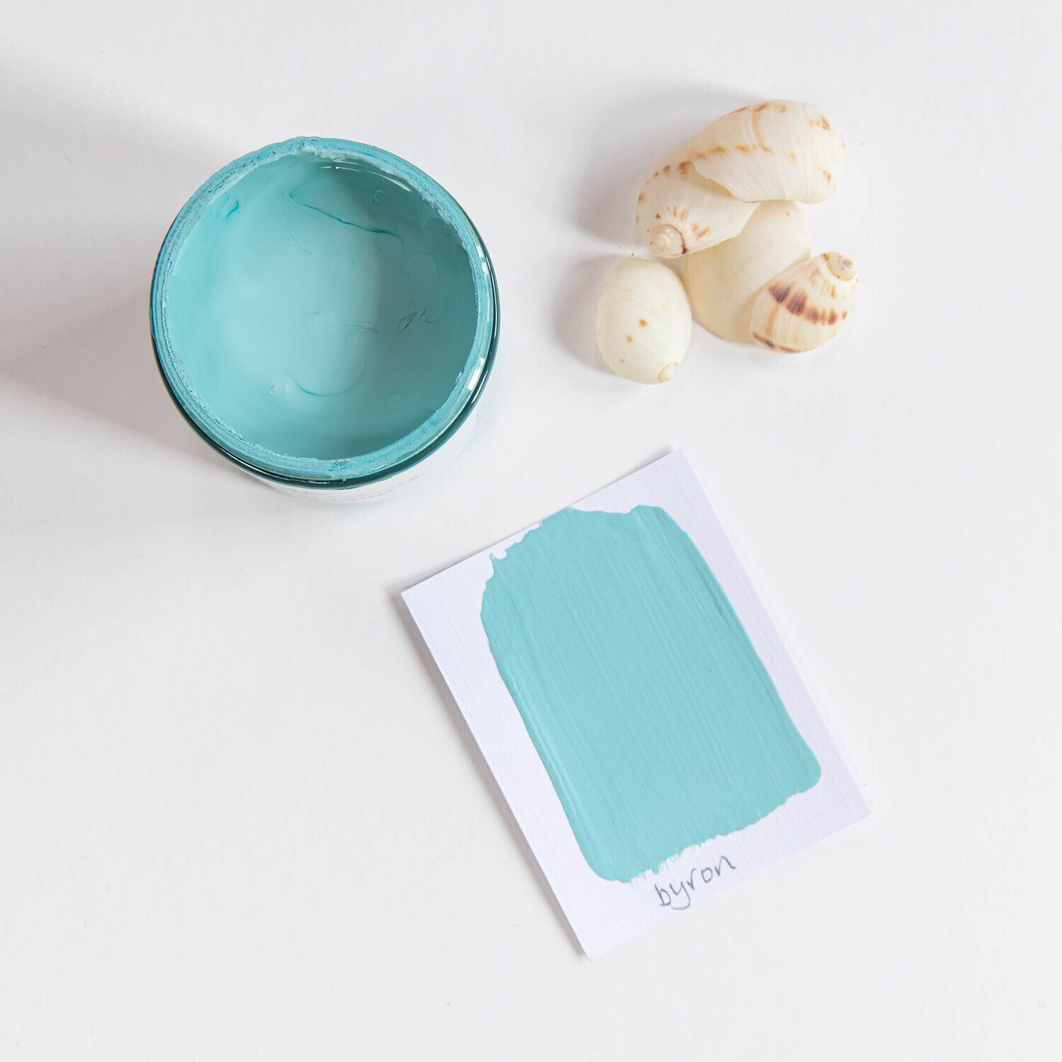 Byron, Select Size: 200ml