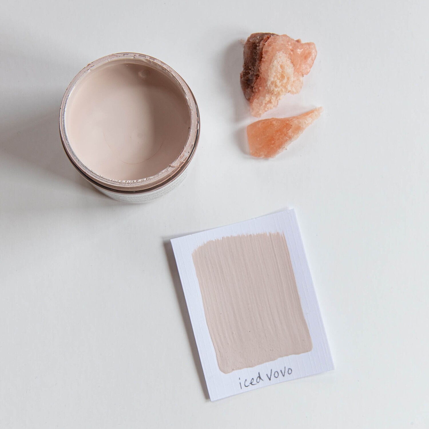 Iced Vovo, Select Size: 200ml