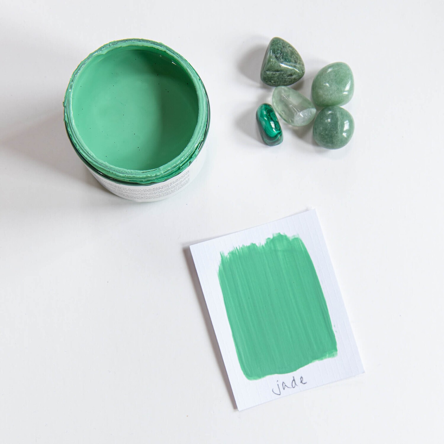 Jade, Select Size: 200ml