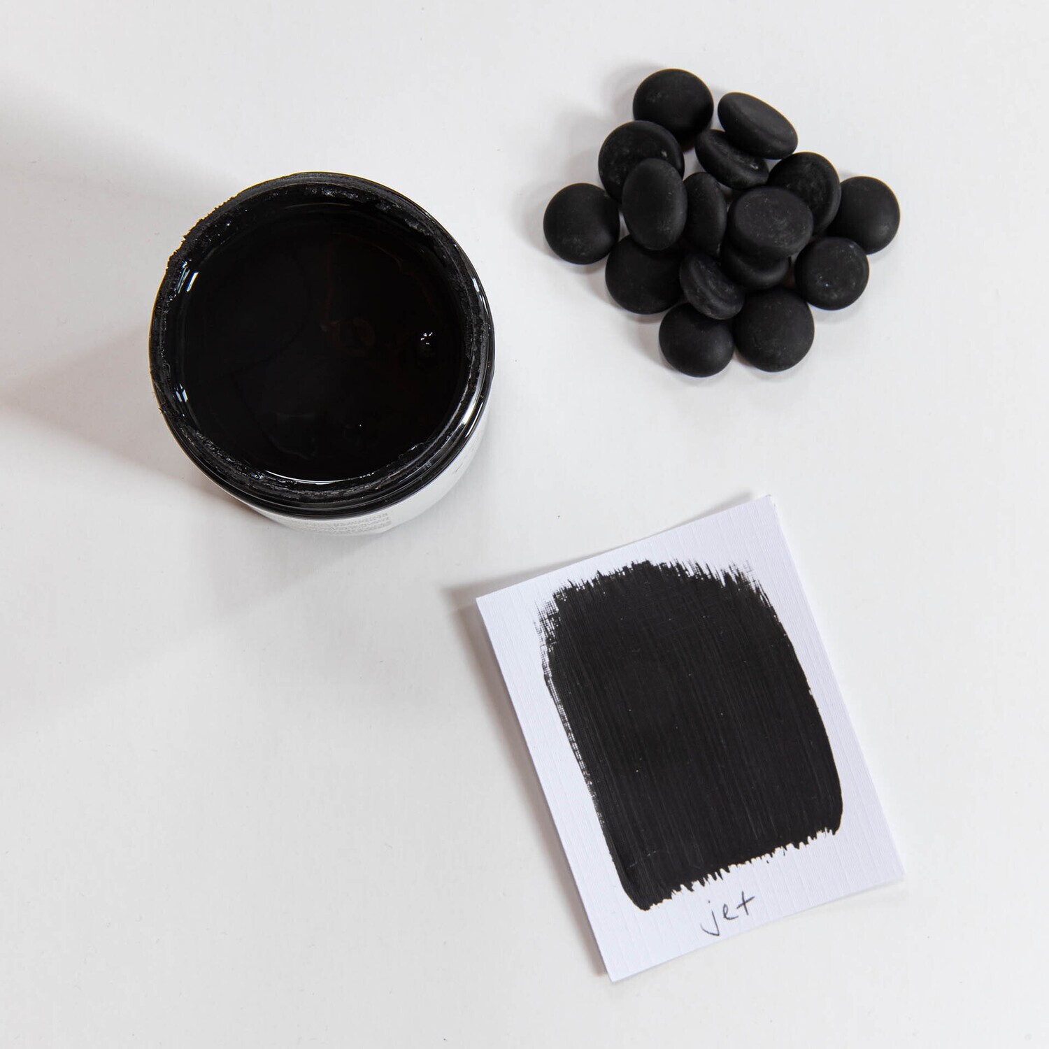 Jet, Select Size: 200ml