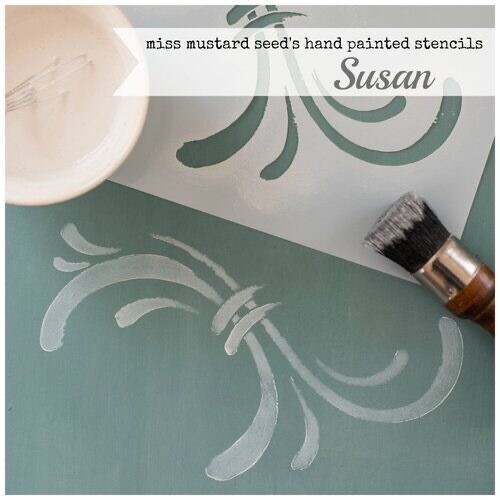M05 MMSMP Susan Stencil