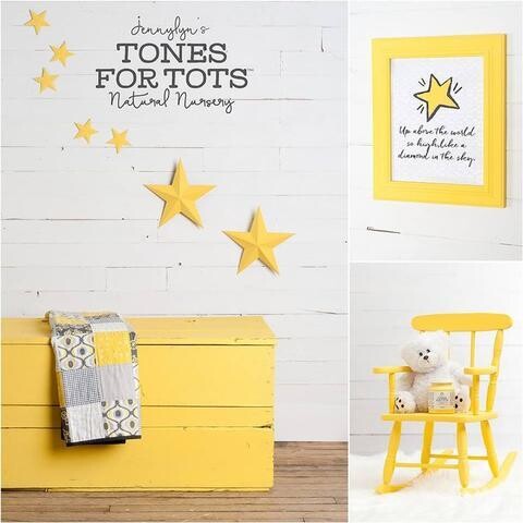 Little Star Fusion Mineral Paint