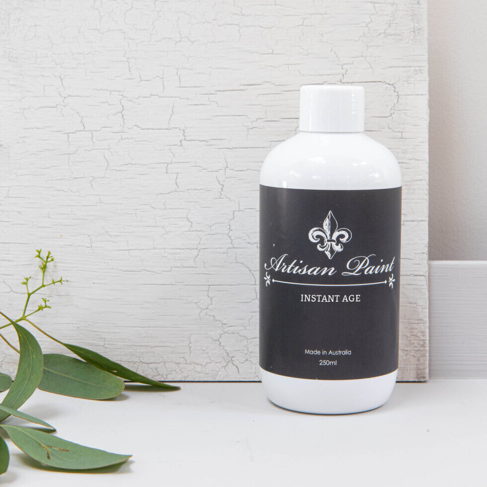 Artisan Instant Age