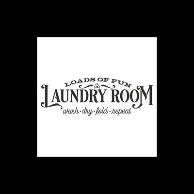 T62 Laundry Room - Large