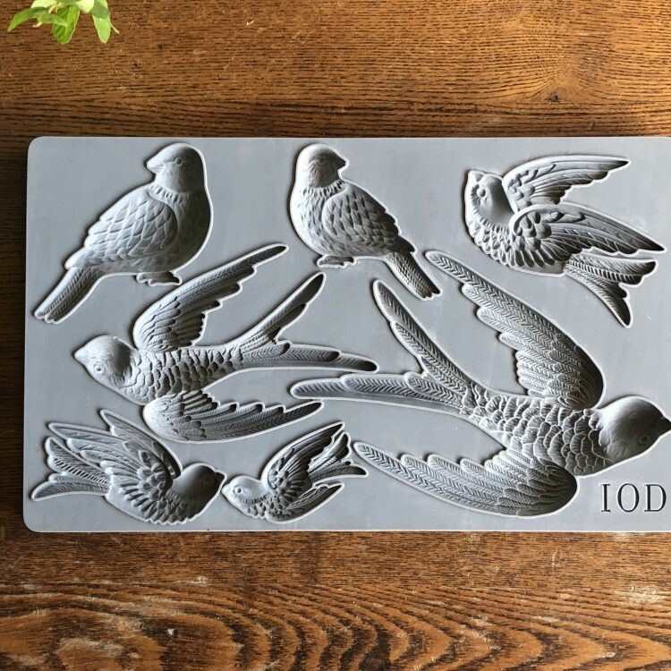 Bird Song