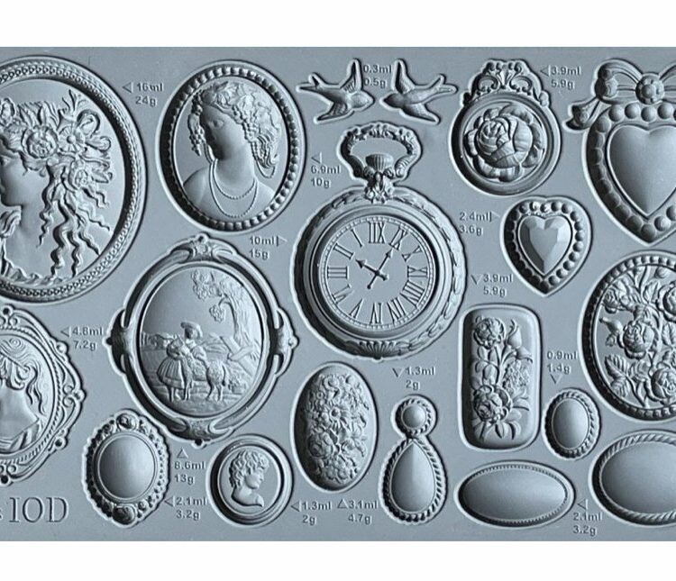 Cameo