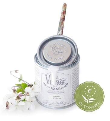 Vintage Paint