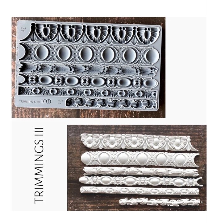 Trimmings 3