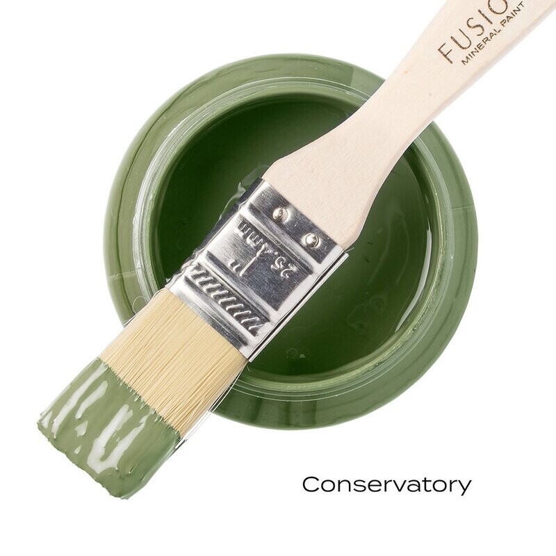 Conservatory  Fusion Mineral Paint