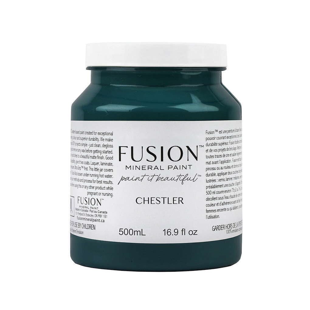 Chestler Fusion Mineral Paint