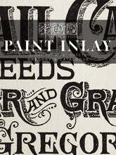 IOD - Gregory’s Catalogue