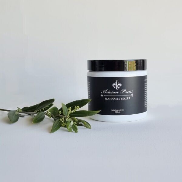 Artisan Sealer 500ml