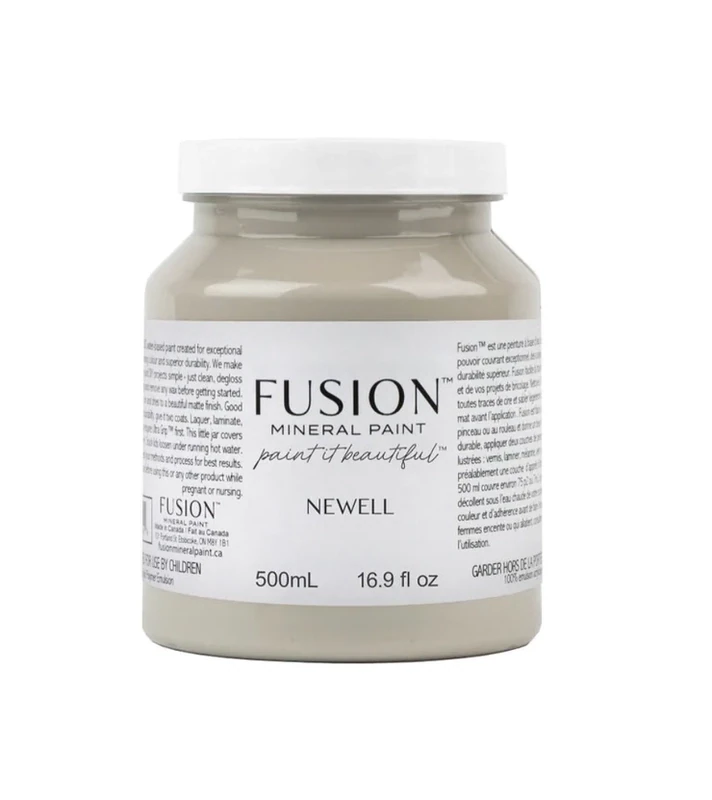 Fusion Mineral Paint Newell
