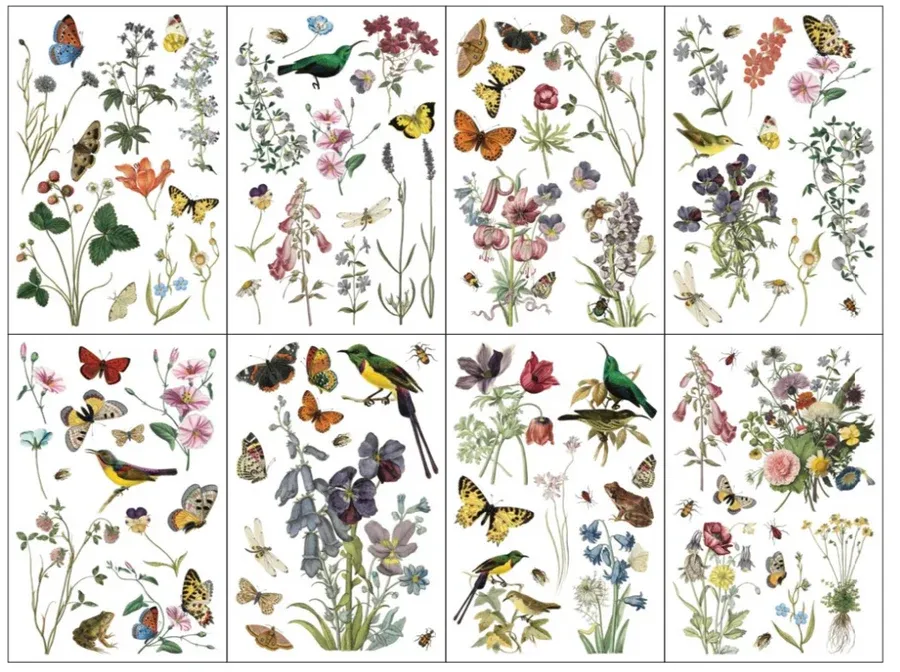 Wilde Bloemen