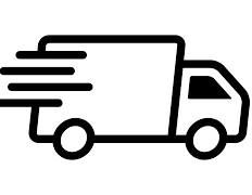 Shipping - 8 issue subscription