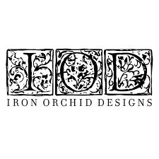 Iron Orchid Designs