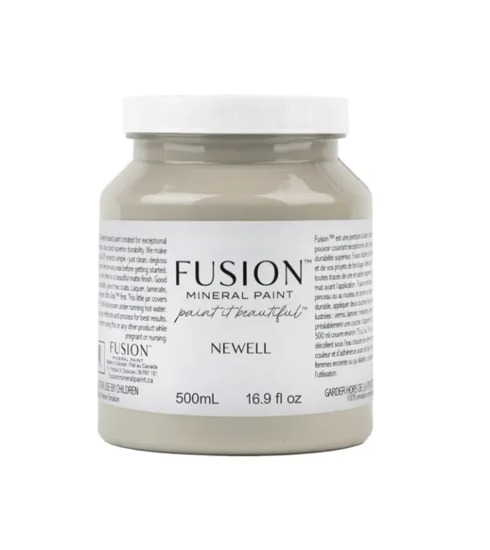 Fusion Mineral Paint Newell