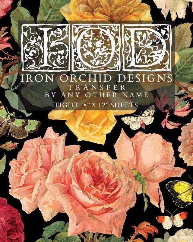 By any other name transfer