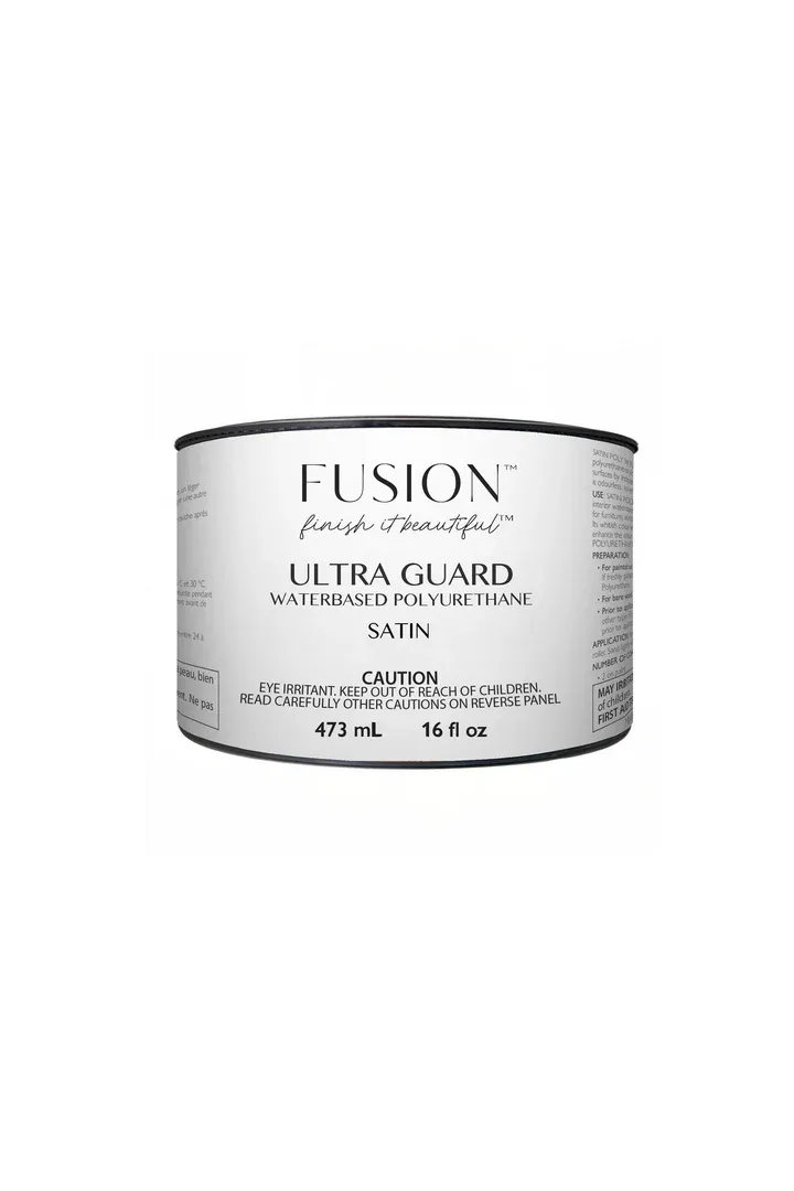 Ultra Guard Flat