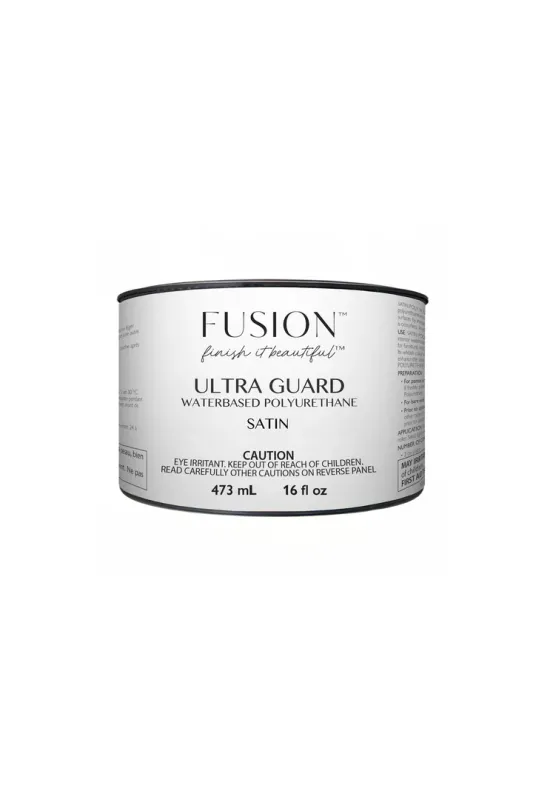 Ultra Guard Flat