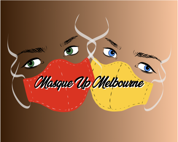 Masque Up Melbourne
