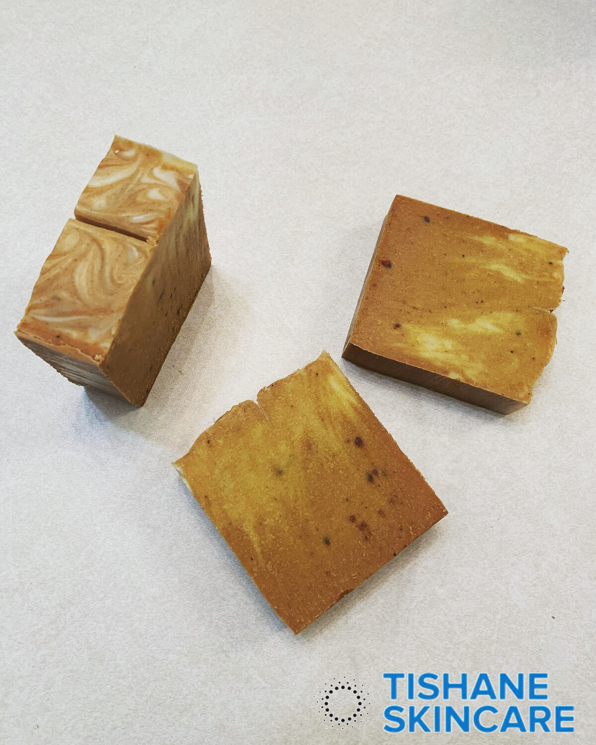 Turmeric bar