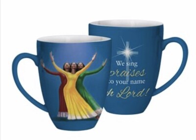 Praises Mug