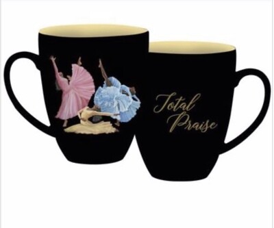 Praise Mug